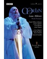 Albeniz: Merlin
