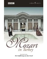 Mozart in Turkey