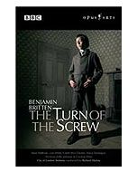 Britten - The Turn of the Screw