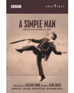 Davis - A Simple Man