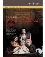 Puccini - Gianni Schicchi