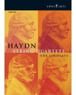 Haydn: String Quartets