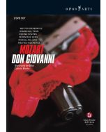 Mozart - Don Giovanni
