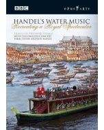 Handel - Water Music