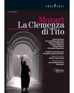 Mozart: La Clemenza di Tito