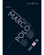 Vivier - Reves d'un Marco Polo