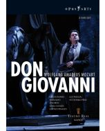 Mozart - Don Giovanni