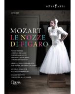 Mozart - Le Nozze di Figaro