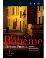 Puccini - La Boheme
