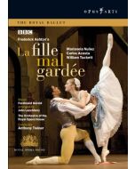 Hérold: La fille mal gardée
