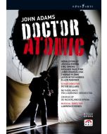 Adams - Doctor Atomic