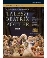 Ashton - Tales of Beatrix Potter