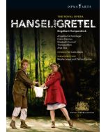 Humperdinck: Hansel and Gretel