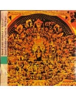 Grece/ Grand Chant Octotonal A