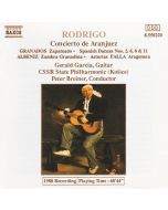 Rodrigo: Concierto de Aranjuez