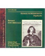 Scheidemann: Organ Works