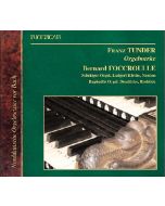 Tunder: Complete Organ Works