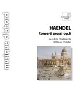 Handel: Concerti grossi op. 6