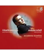 Handel: Il duello amoroso