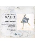 Sonatas in Several Parts