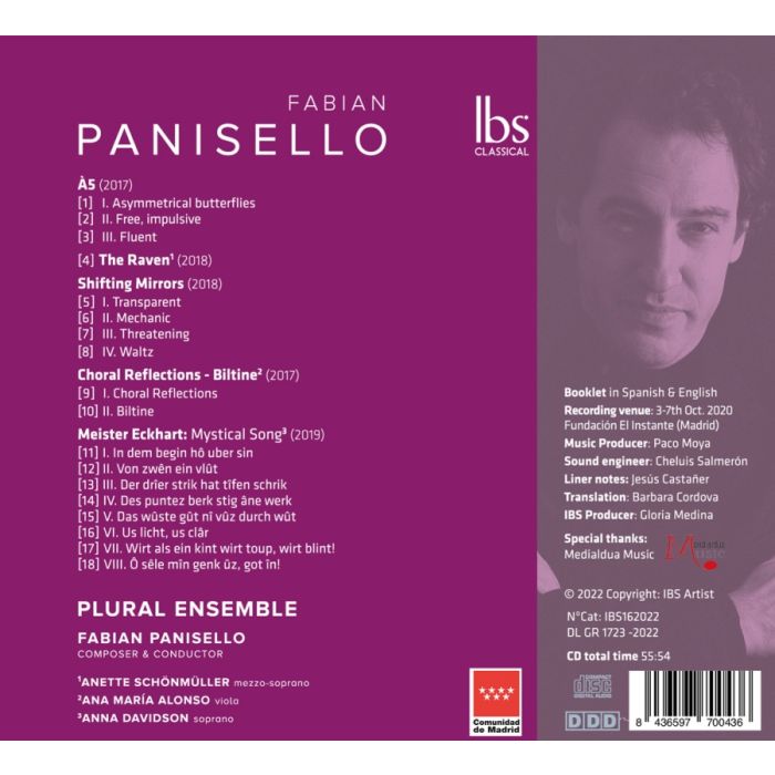 Panisello: À5 - slide-1