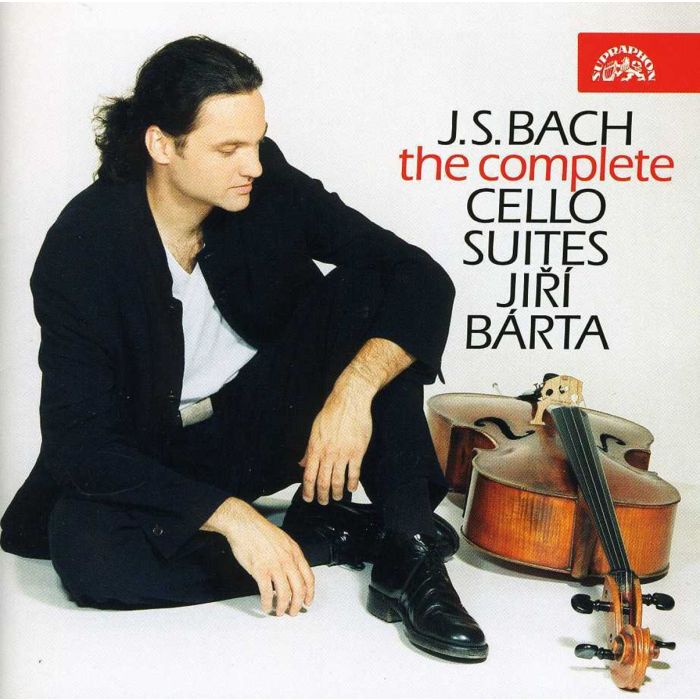 Bach: The Complete Cello Suites