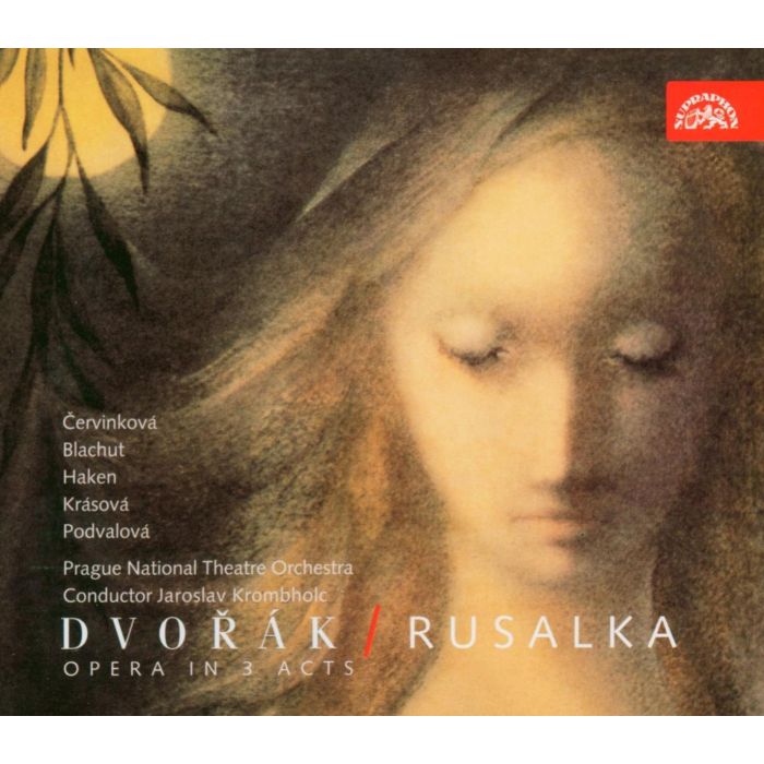 Dvorak: Rusalka