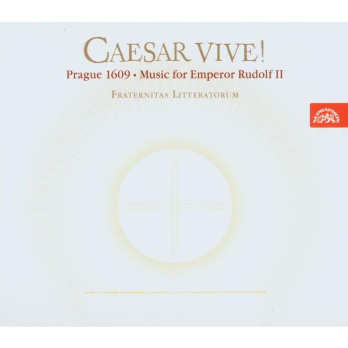 Caesar vive ! Prague 1609