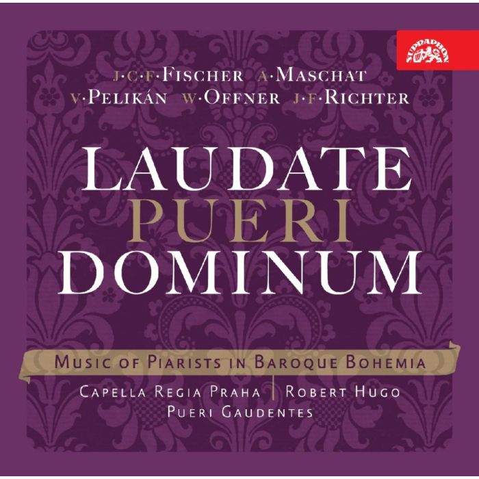 Music of Piarists in Baroque Bohemia