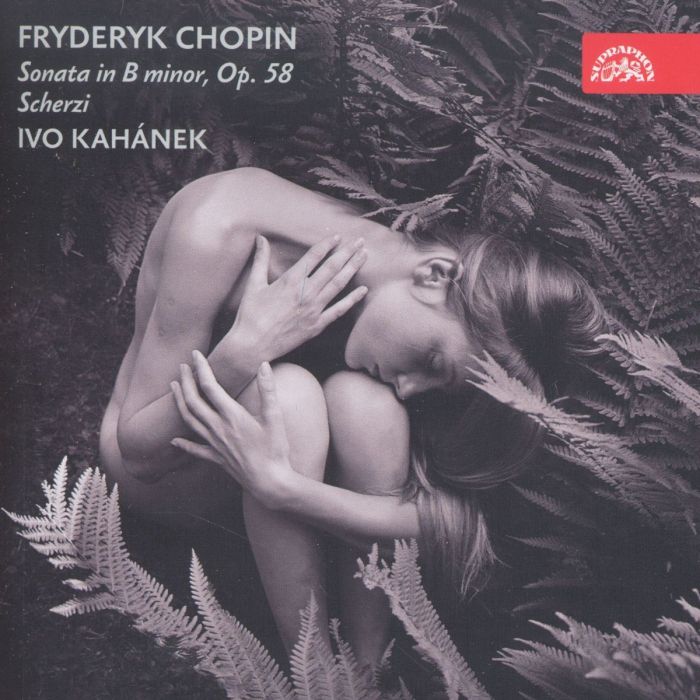 Chopin: Sonata, Scherzi