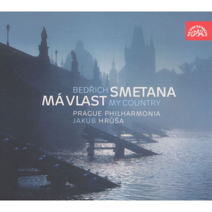 Smetana: My Country