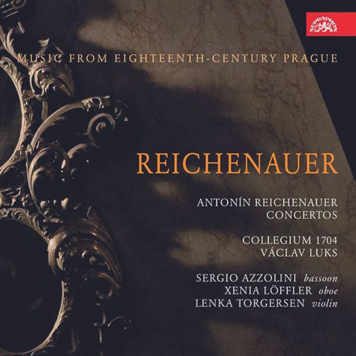 Reichenauer: Concertos
