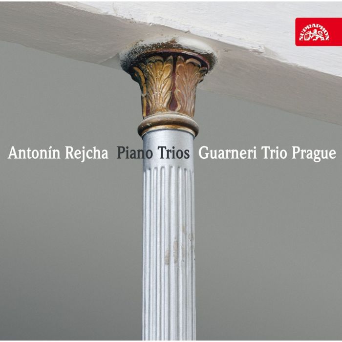 Reicha: Piano Trios Op. 101 Nos. 1-3