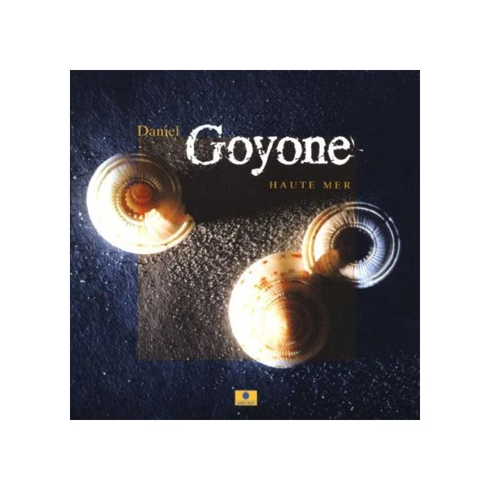 Daniel Goyone:Haute Mer