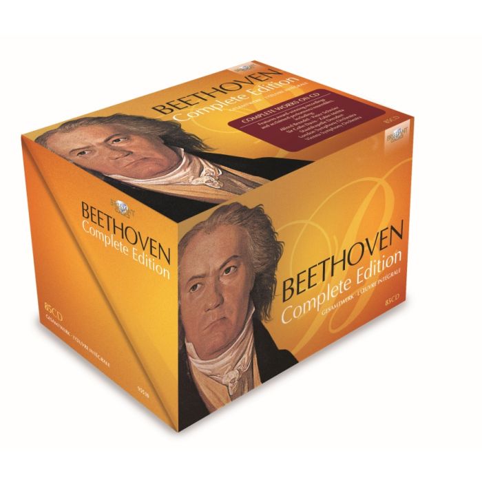 Beethoven Edition (New) - slide-1