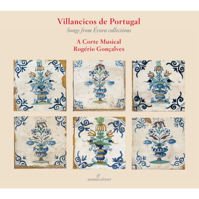 Villancicos de Portugal