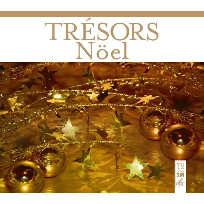 TRESORS NOEL (2CD)