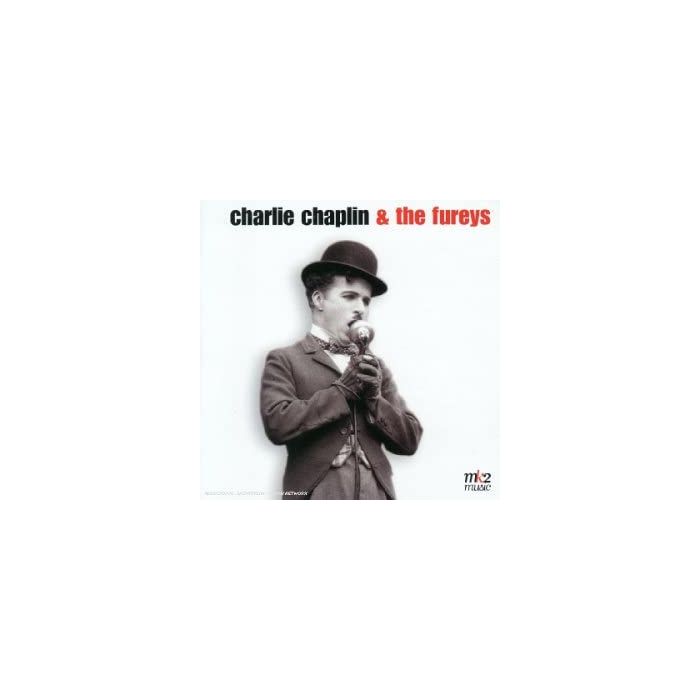 Charlie Chaplin & The Fureys