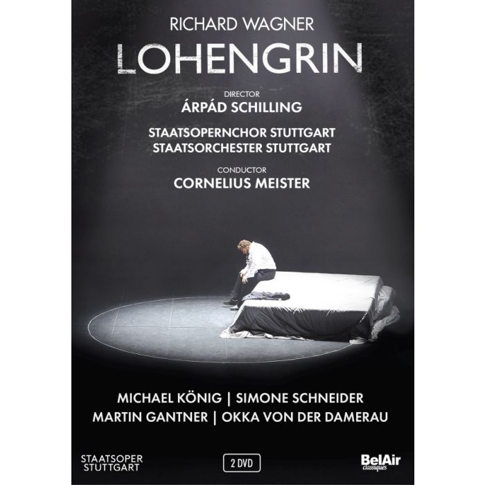 Wagner: Lohengrin