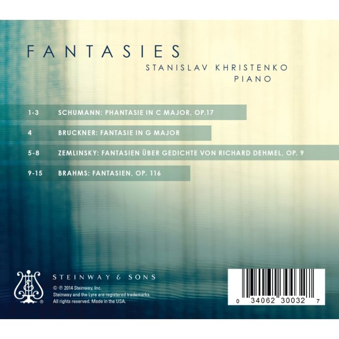 Fantasies - slide-1