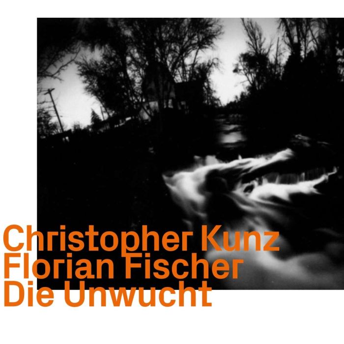 Christopher Kunz & Florian Fischer: Die Unwucht