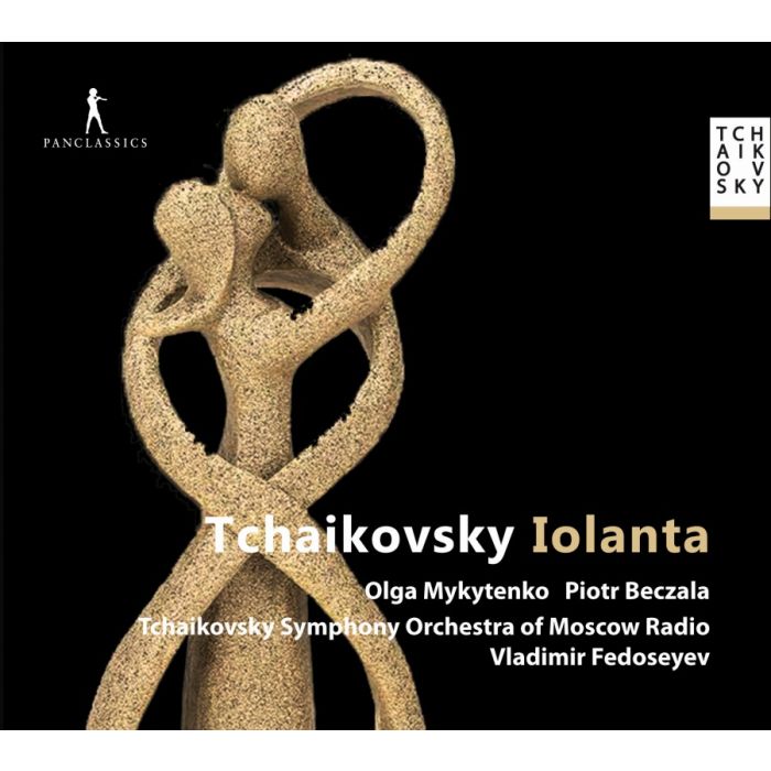 Tchaikovsky: Iolanta