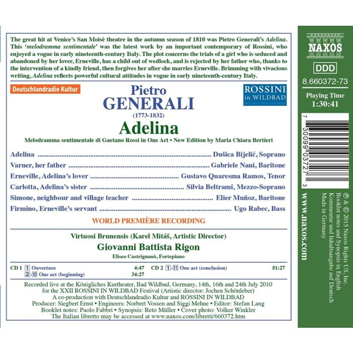 Generali: Adelina - slide-1