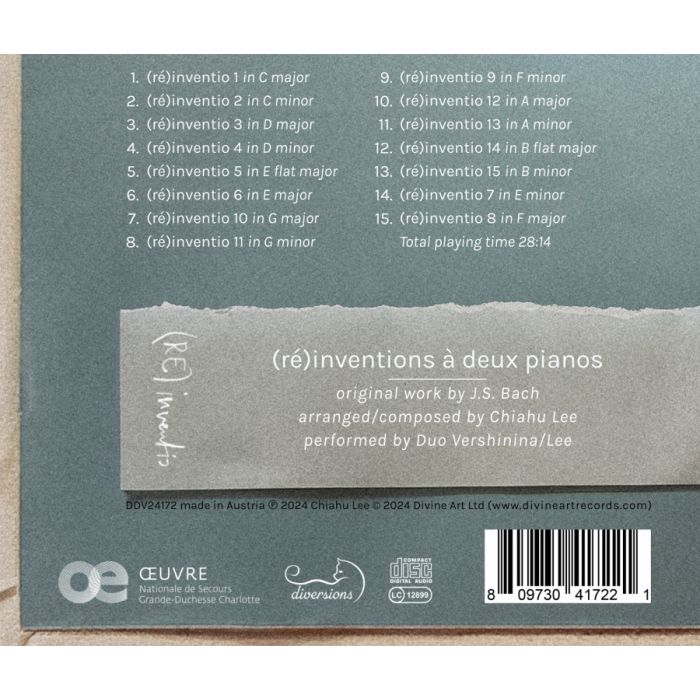 (ré)inventions à deux pianos - slide-1