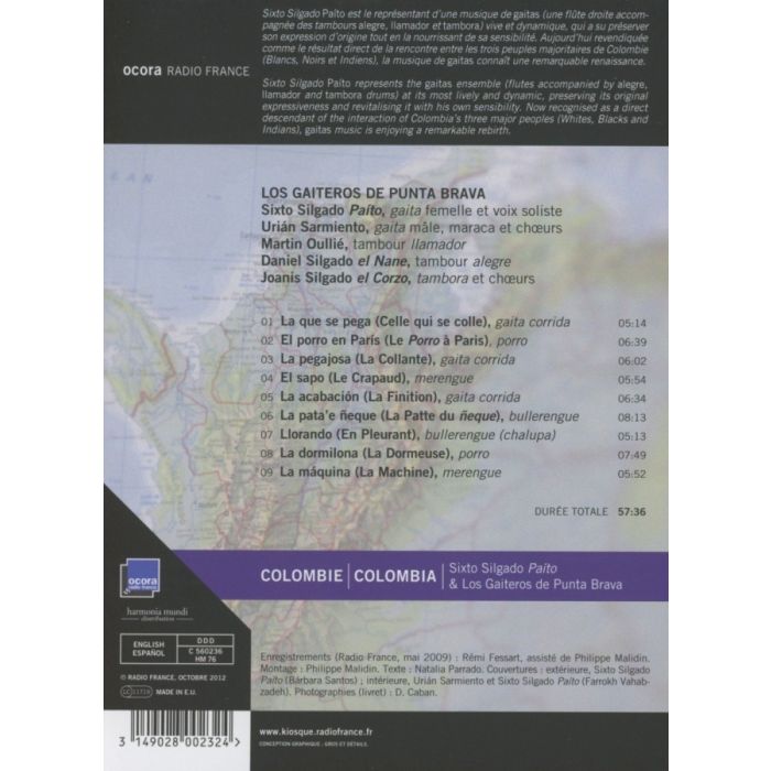 Colombia - slide-1