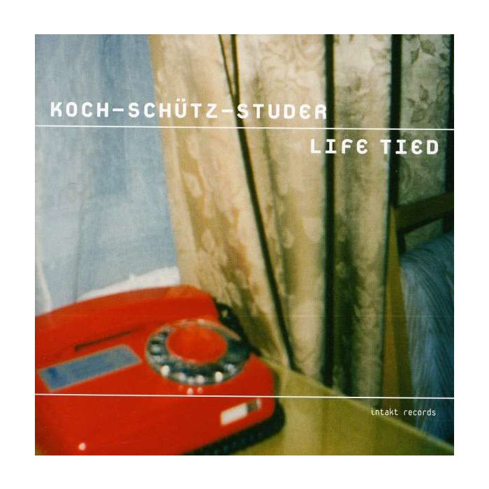 KSS: Life Tied