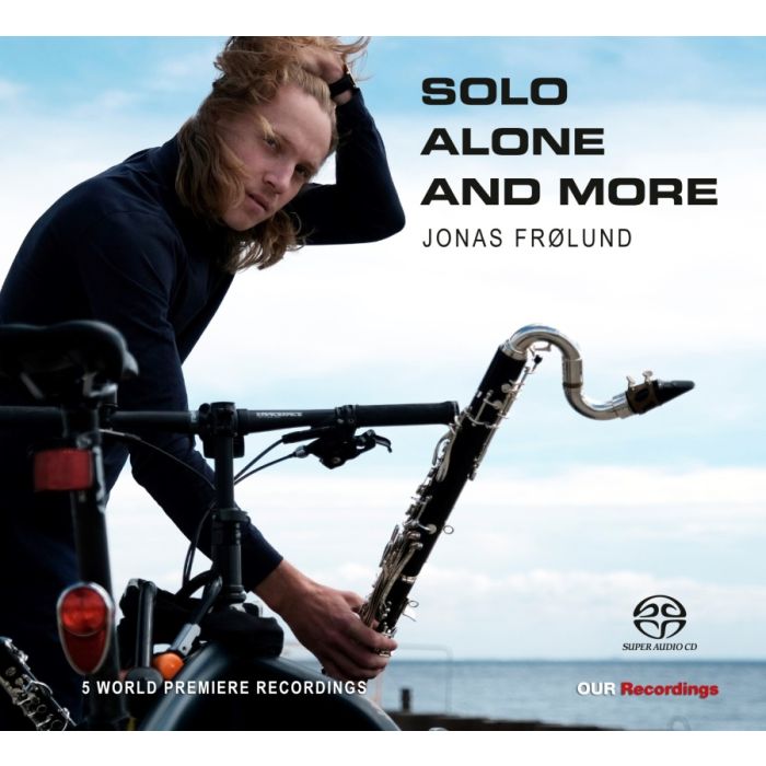 Solo Alone And More