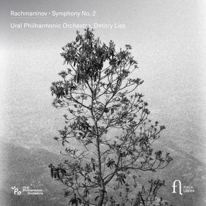 Rachmaninov: Symphony No. 2