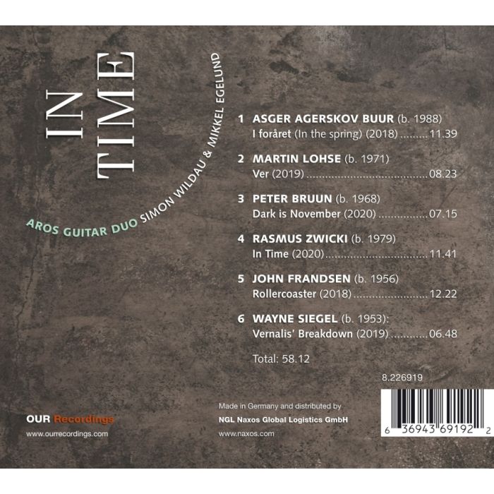 In Time - slide-1