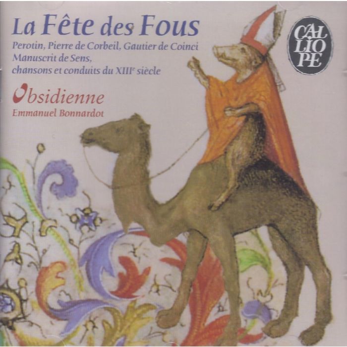 La Fete des Fous